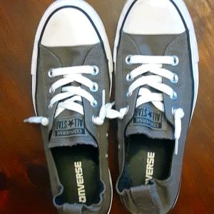Converse Shoes